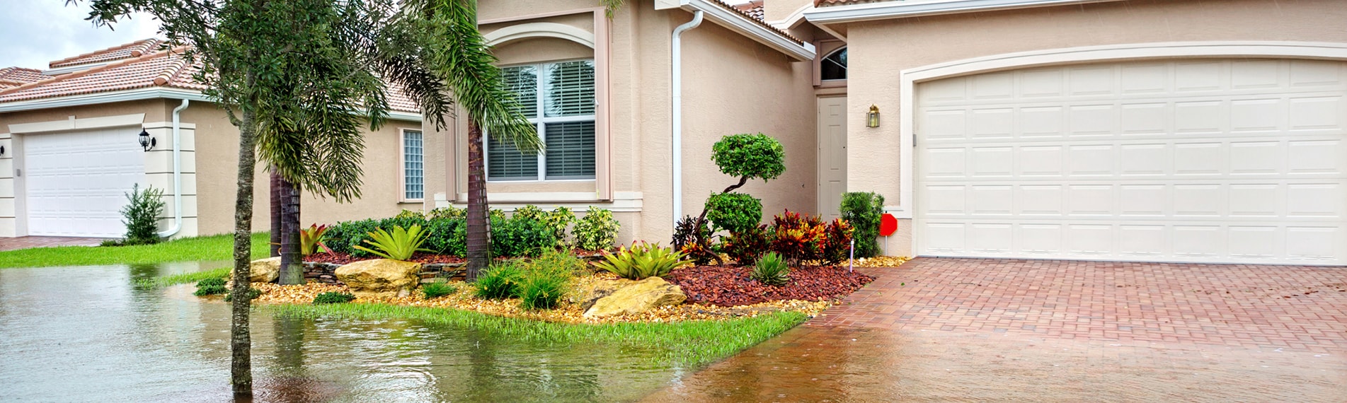 California Flood Insurance Coverage